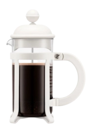 Cafetière Bodum Java White 350 ml '25