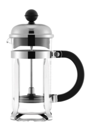 Cafetière Bodum Chambord Chrome 350 ml 2025