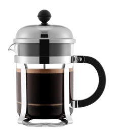 Cafetière Bodum Chambord Transparent 500 ml