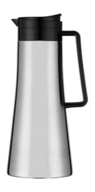 Carafe Isotherme Bodum Bistro Chrome Matte 1,1L