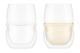Beer Glass Bodum Fyn Transparent 320 ml (Set of 2) '25