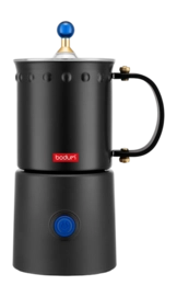 Milchaufschäumer Bodum Ottoni Black