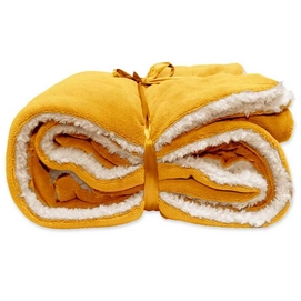 Plaid Unique Living Lars Mellow Yellow