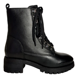 Ankle Boots JJ Footwear New Mexico Black