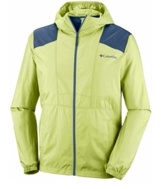 Jacke Columbia Flashback Windbreaker Voltage Zink Herren