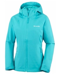 Jacke Columbia Hike The Hills Jacket Miami Damen