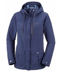 Jas Columbia Alter Valley Jacket Nocturnal