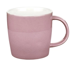 Tasse Bitz Mat Shiny Lilac 35 cl