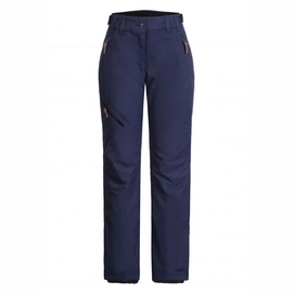 Skihose Icepeak Curlew Dark Blue Damen