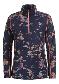 Skipully Icepeak Women Custer Dark Blue