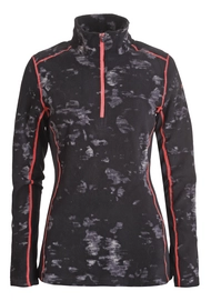 Skipully Icepeak Women Custer Black