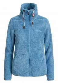Fleece Icepeak Women Colony Turquoise