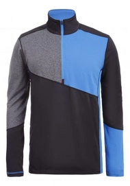 Skipullover Icepeak Cluny Anthracite Herren
