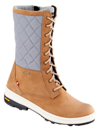 Stiefel Dachstein Ocean Active GTX Brown Damen