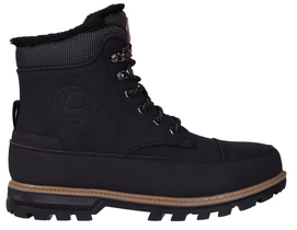 Bottes de Neige Luhta Men Reilu Black