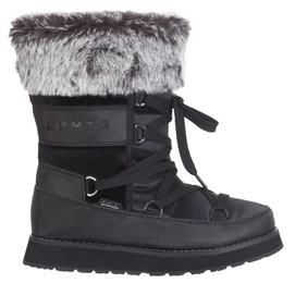 Bottes de Neige Luhta Women Uusi Black
