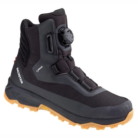 Stiefel Dachstein Arctic Boa GTX Black Herren