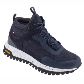 Walking Boots Dachstein Men Phil MC GTX Dark Blue-Shoe Size 7.5