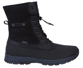 Stiefel Luhta Men Tuttu Black