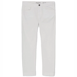 Broek Marc O'Polo Women 304084811037 White