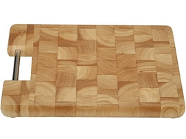 Snijplank Diamant Sabatier Kopshout (45 x 31 x 4)