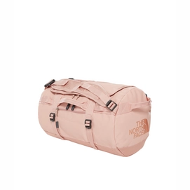 Reistas The North Face Base Camp Duffel XS Misty Rose Misty Rose