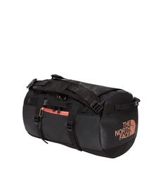 Reistas The North Face Base Camp Duffel XS TNF Black Metallic Copper
