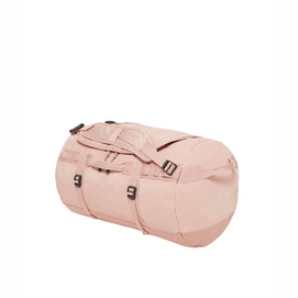 Reistas The North Face Base Camp Duffel S Misty Rose Misty Rose