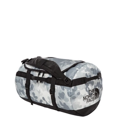 Reistas The North Face Base Camp Duffel S TNF White Stone Wash