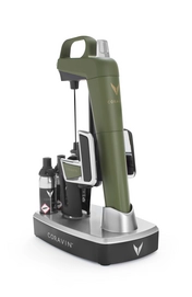 Cadeauverpakking Coravin Model Two Elite Groen