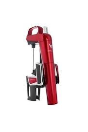 Cadeauverpakking Coravin Model Two Elite Kersenrood