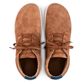 Sneaker Birkenstock Men Bandon Suède Rust Regular
