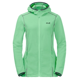 Winterjas Jack Wolfskin Women Marble Valley 3in1 Black
