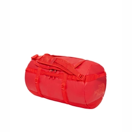 Reistas The North Face Base Camp Duffel S Rage Red