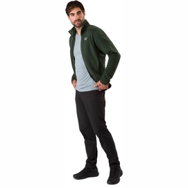 Vest Arc'teryx Men Kyanite Jacket Conifer