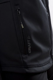 Jas Craft Women Warm Train Black