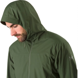 Jas Arc'teryx Men Solano Hoody Odyssea