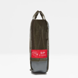 Reistas The North Face Base Camp Duffel L New Taupe Green