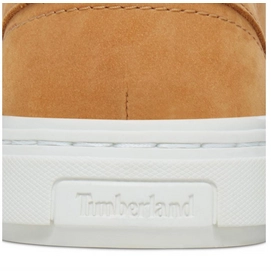 Timberland Womens Londyn Oxford Wheat