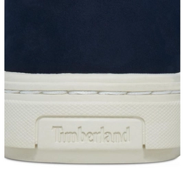 Timberland Womens Londyn Chukka Black Iris