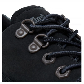 Timberland Womens Antwerp Air Sneaker Jet Black