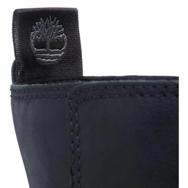 Timberland Womens Venice Park Biker Jet Black