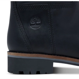 Timberland Womens Main Hill Tall Jet Black