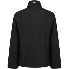 Jas Regatta Men Nielson IV Black
