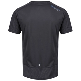 T-Shirt Regatta Men Hyper-Reflective Seal Grey