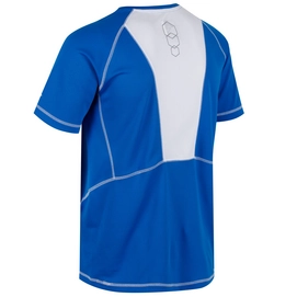 T-Shirt Regatta Men Virda II Oxford Blue White