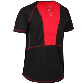 T-Shirt Regatta Men Virda II Black Pepper