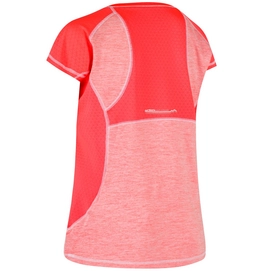 T-Shirt Regatta Women Breakbar III Fiery Coral