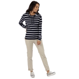 Trui Regatta Women Modesta Navy