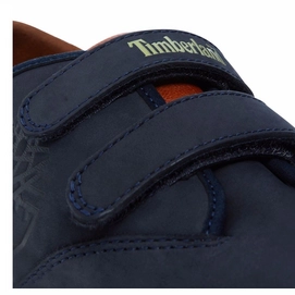 Timberland Groveton Oxford Junior Navy Nubuck